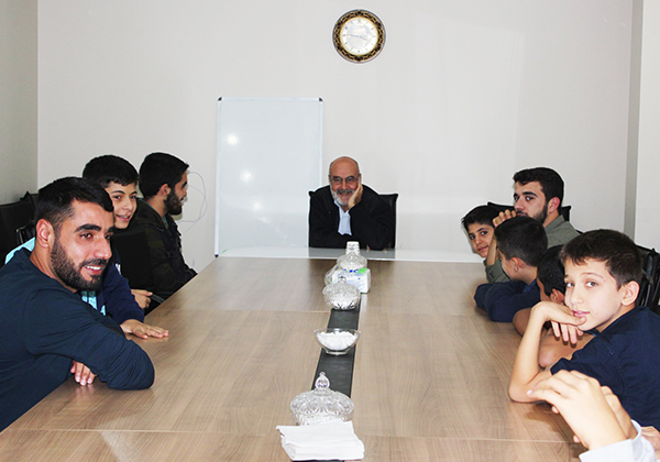 medreseli ziyaret 1