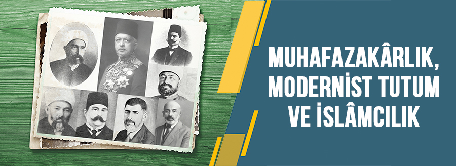 modernist tutum islamcilik