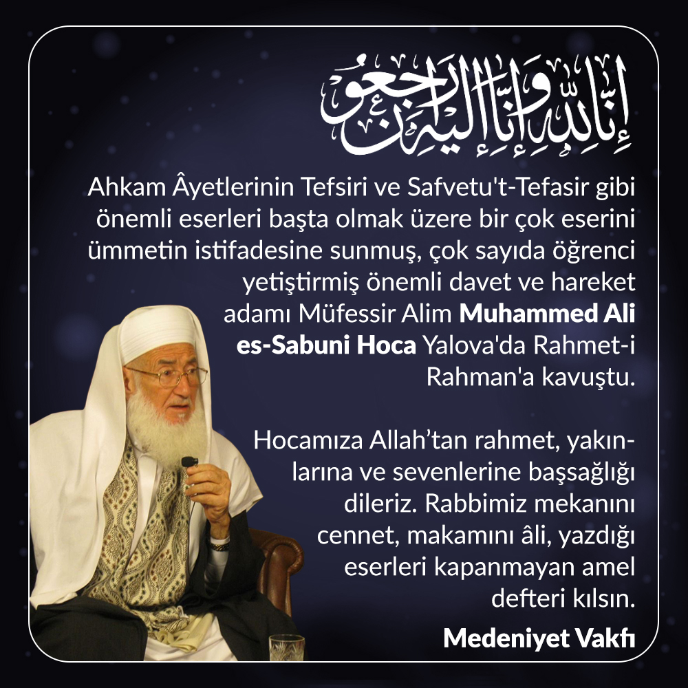 muhammed es sabuni