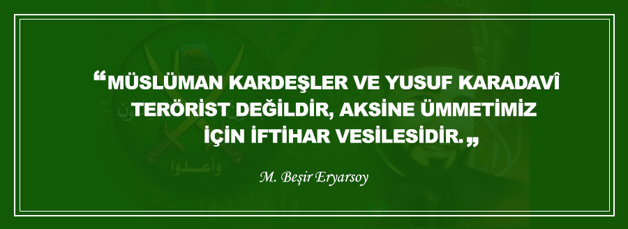musluman kardesler besir eryarsoy