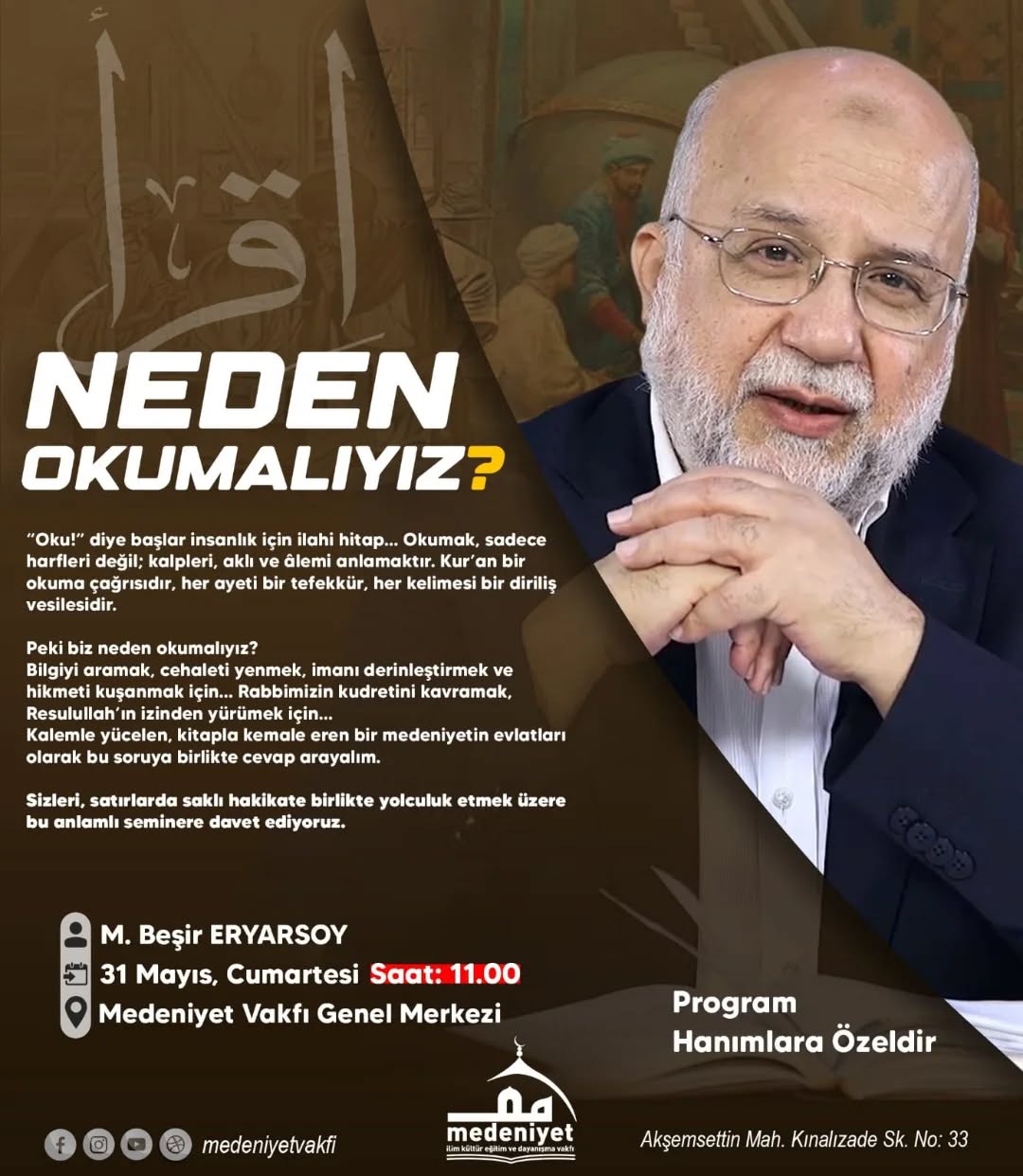 neden okumalıyız   m. beşir eryarsoy 2