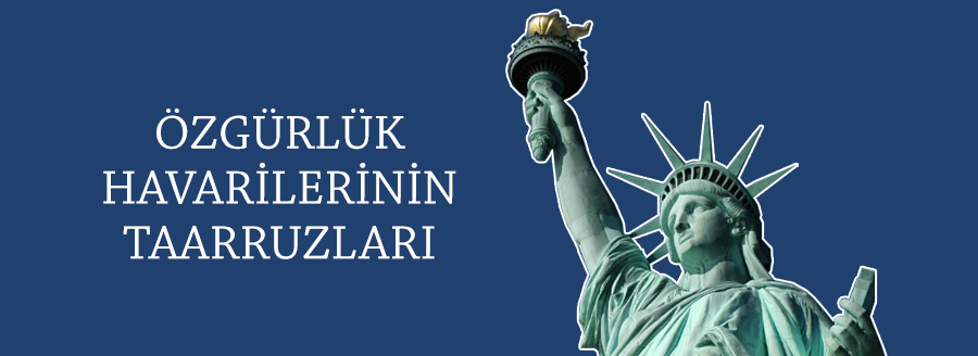 ozgurluk havarileri