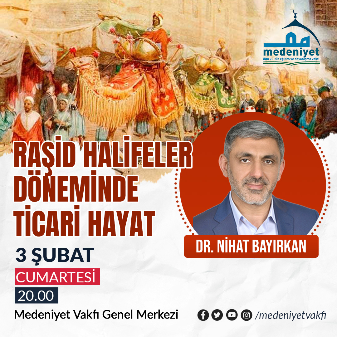 raşid halifeler döneminde ticari hayat nihat bayırkan 2