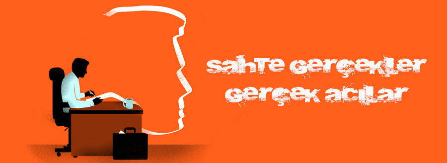 sahte gercekler