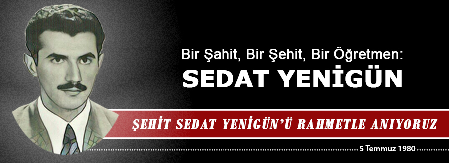 sedat yenigun düzeltilmiş