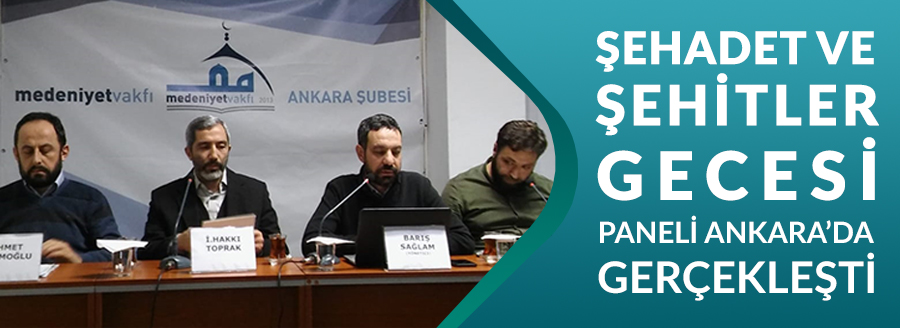 sehadet paneli banner