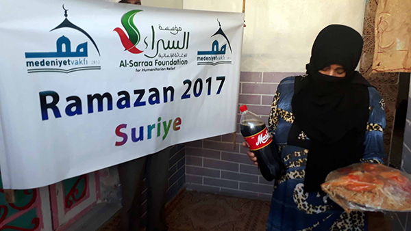 suriyede iftar 2017 3