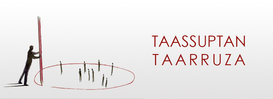 taassup taarruz