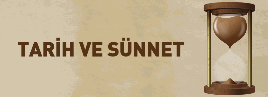 tarih ve sunnet