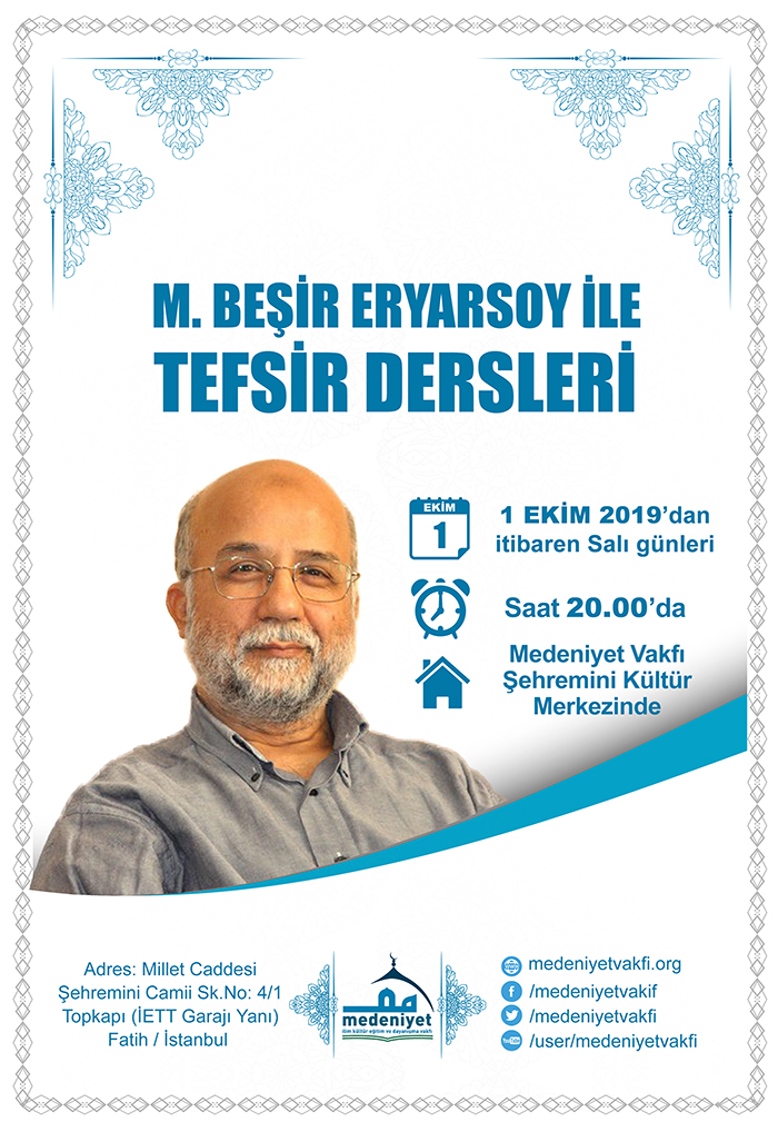 tefsir 2019 2020