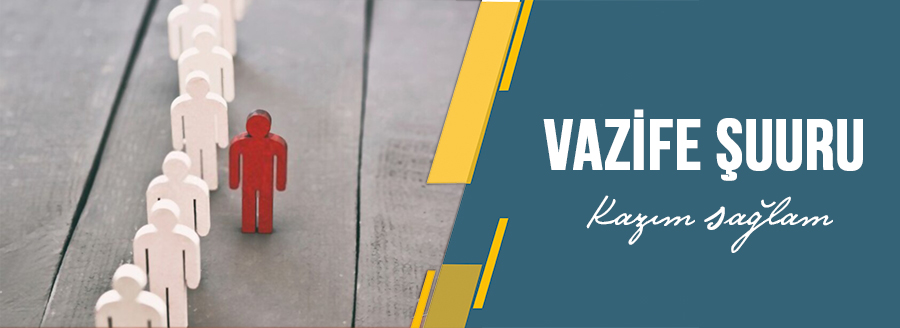 vazife şuuru