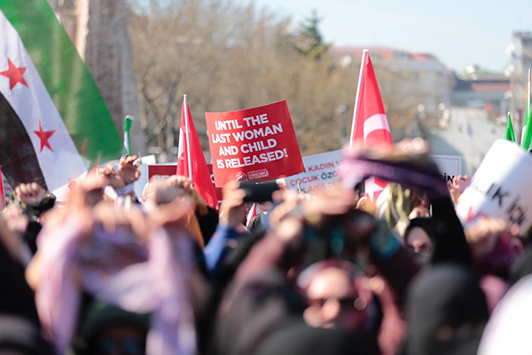 vicdan hareketi eylem 2