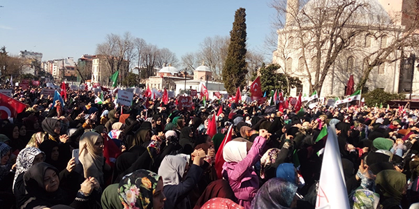 vicdan hareketi eylem 4
