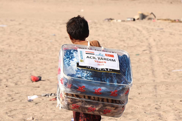 yemen yardim 1