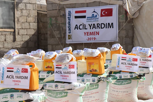 yemene yardim devam 2