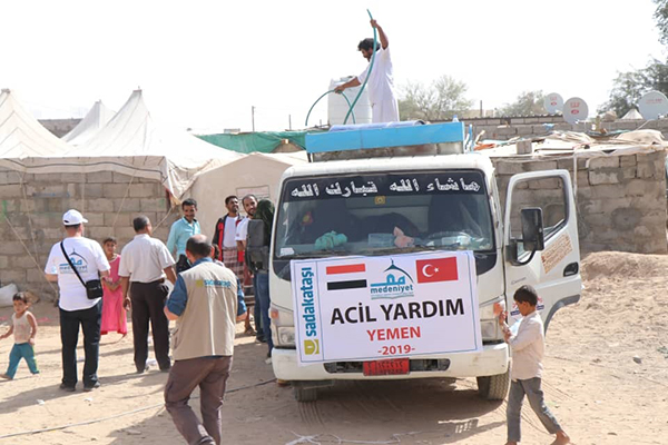 yemene yardim devam 3