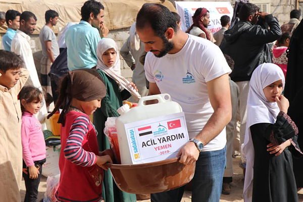 yemene yardim devam 4