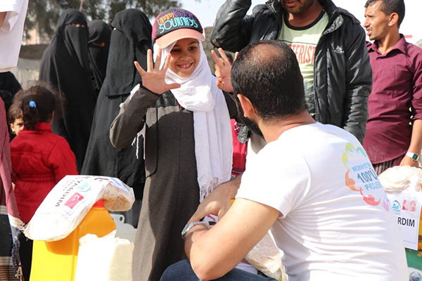 yemene yardim devam 5