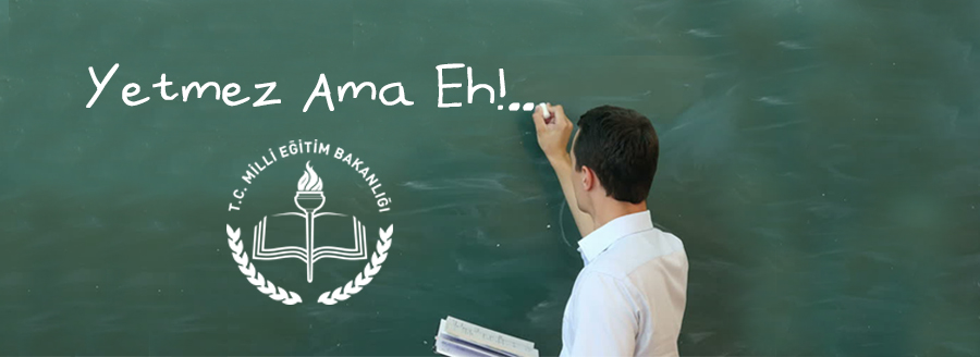 yetmez ama eh