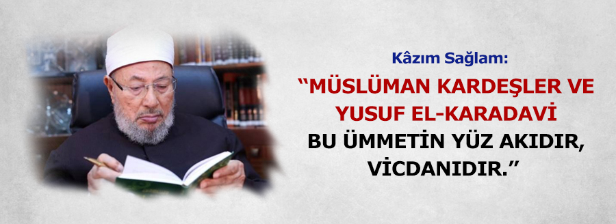 yusuf el karadavi
