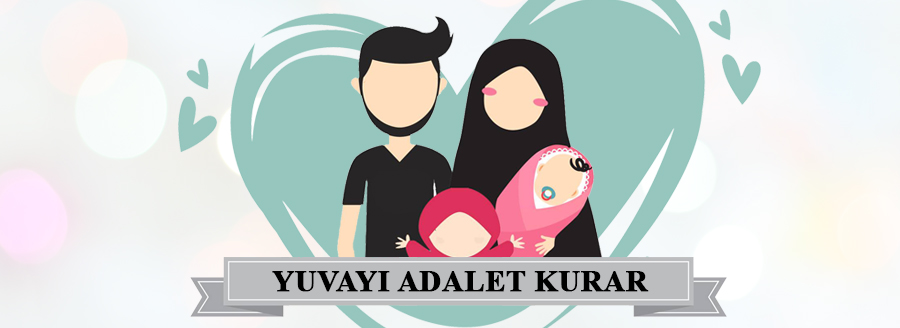 yuvayi adalet kurar