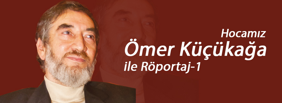 ömer küçükağa