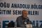 DOĞU, GÜNEYDOĞU ANADOLU BÖLGESİ HİZMET İÇİ EĞİTİM SEMİNERLERİ
