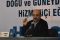 DOĞU, GÜNEYDOĞU ANADOLU BÖLGESİ HİZMET İÇİ EĞİTİM SEMİNERLERİ