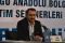 DOĞU, GÜNEYDOĞU ANADOLU BÖLGESİ HİZMET İÇİ EĞİTİM SEMİNERLERİ