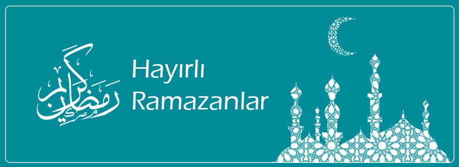 HAYIRLI RAMAZANLAR