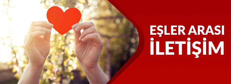 EŞLER ARASI İLETİŞİM