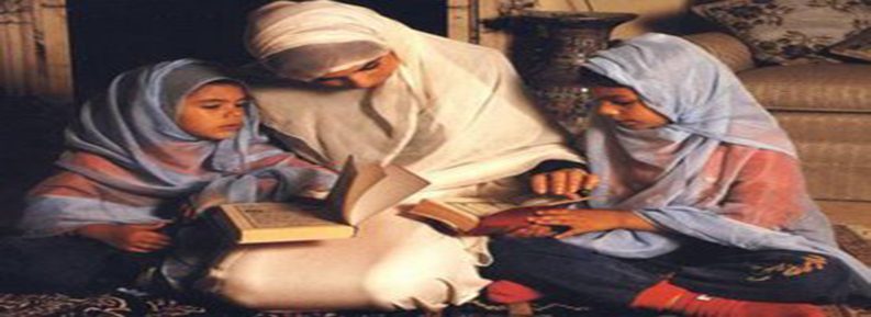 İSLAMİ DAVETTE KADININ YERİ VE ÖNEMİ–3
