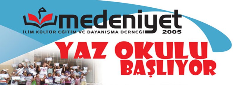 YAZ OKULU KAYITLARI BAŞLADI