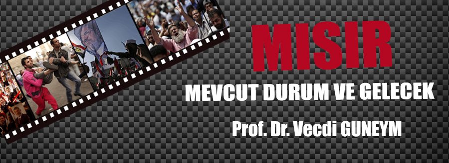 MISIR MEVCUT DURUM VE GELECEK