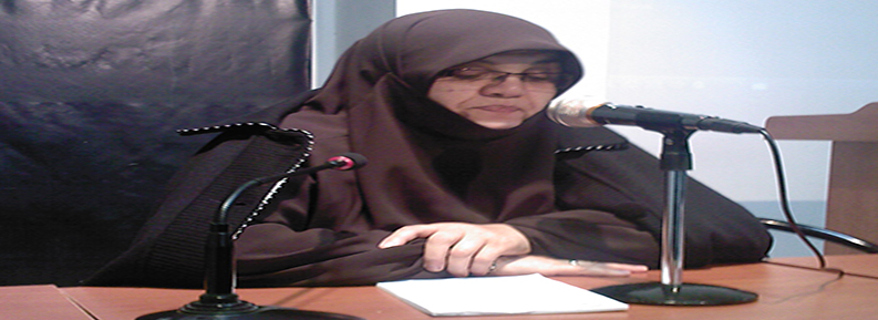 EMRİ BİL MARUF ve HANIMLAR
