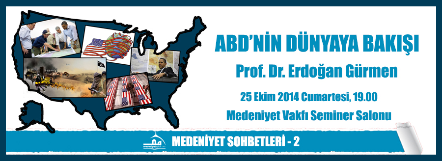 MEDENİYET SOHBETLERİ -2