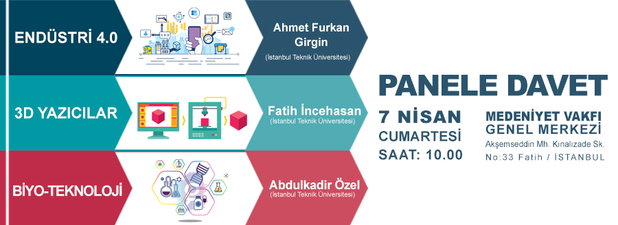PANELE DAVET