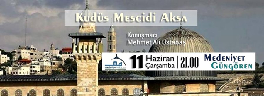 SEMİNER: KUDÜS MESCİD-İ AKSA