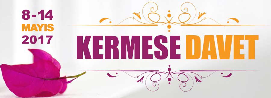 KERMESE DAVET 2017