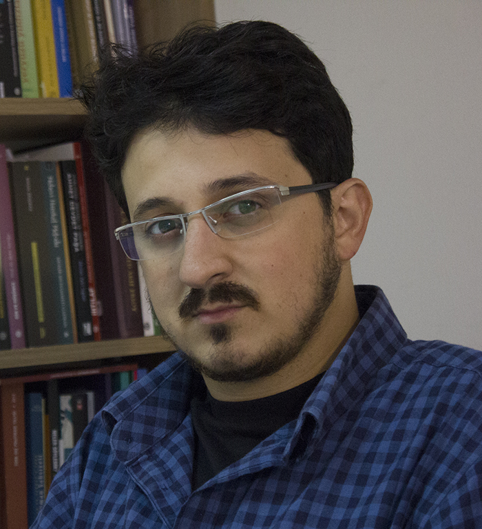 M. Salih İzgöer