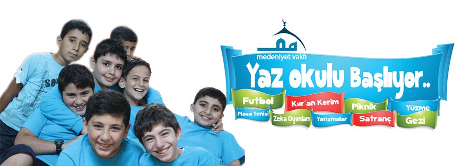 2015 YAZ OKULU KAYITLARIMIZ BAŞLADI