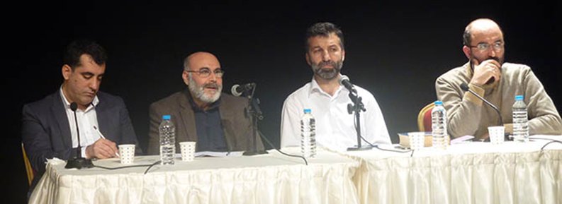 SOL / SAĞ KEMALİZM VE MUHAFAZAKÂRLIK