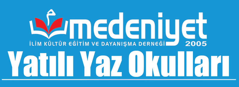 YATILI YAZ OKULU KAYITLARIMIZ BAŞLADI