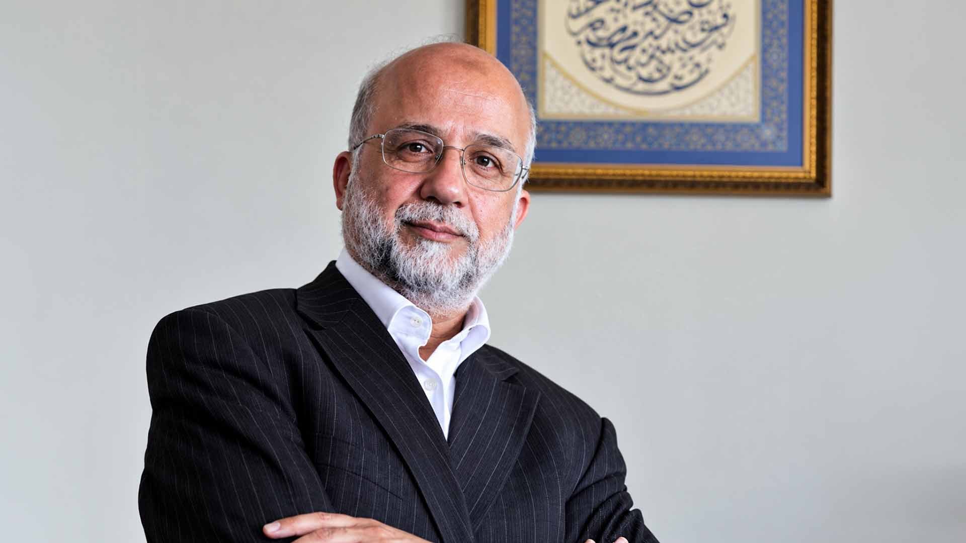 beşir eryarsoy