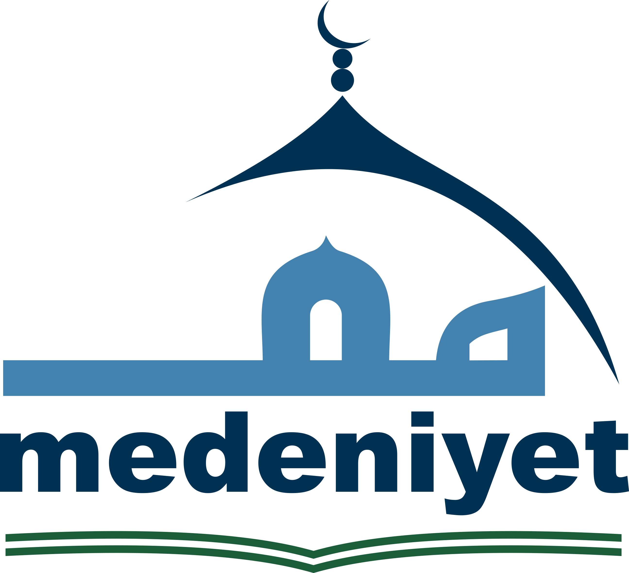 Medeniyet Vakfı