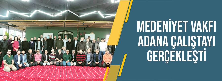 adana çalıştayı 1