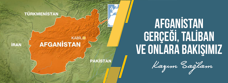 afganistan gercegi