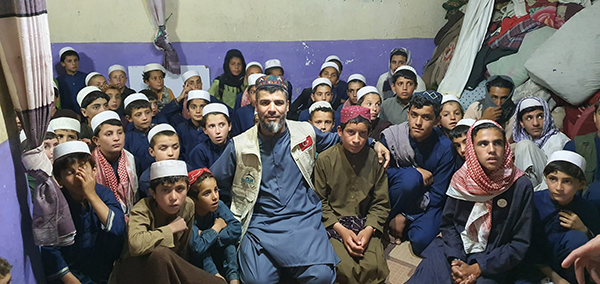 afganistan izlenimleri 1