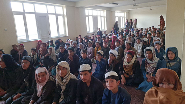 afganistan izlenimleri 2
