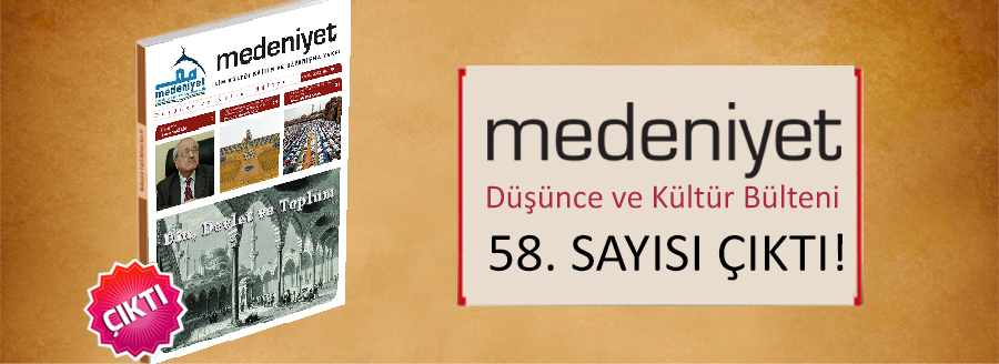 medeniyet bulteni 58.sayı